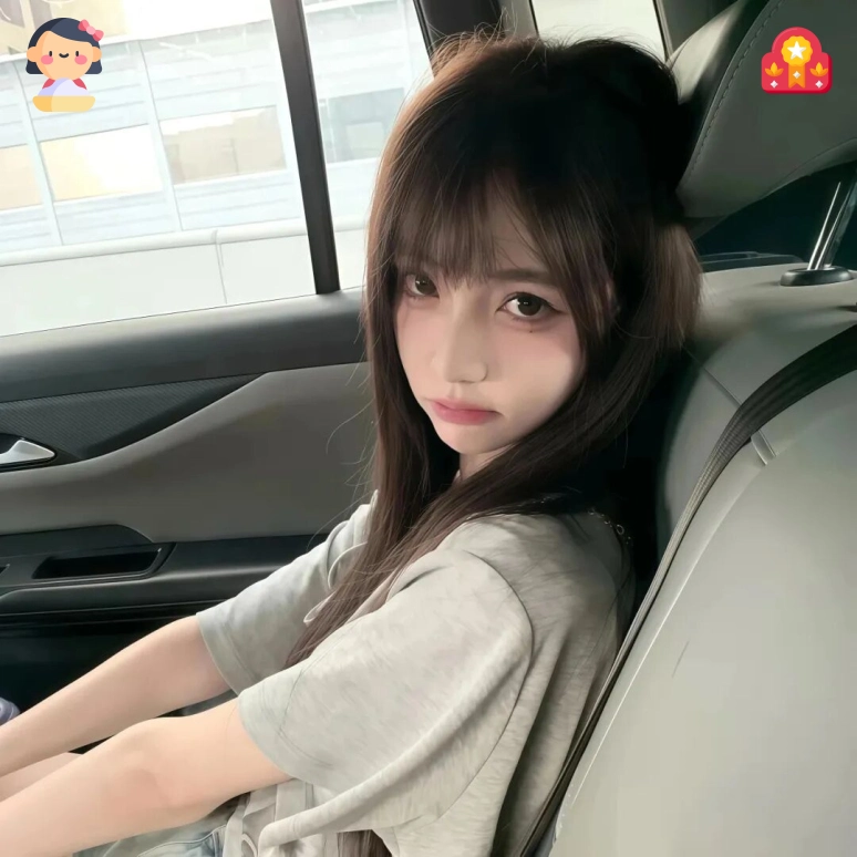 马女士